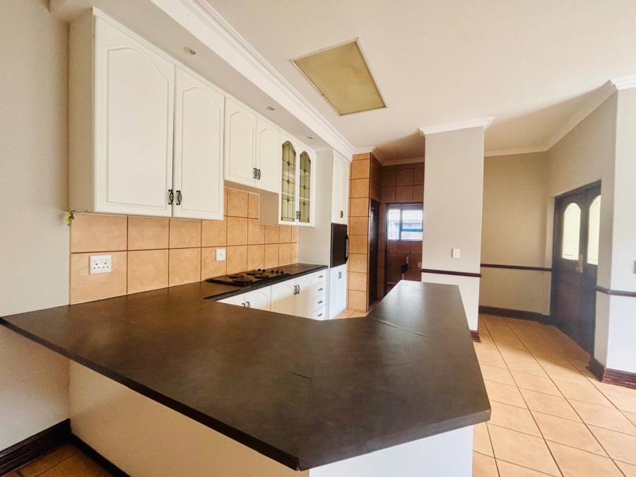 3 Bedroom Property for Sale in Dan Pienaar Free State